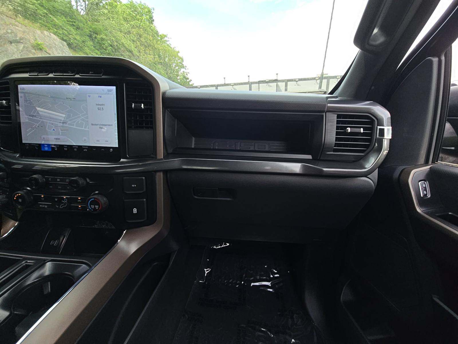 2024 Ford F-150 STX AWD