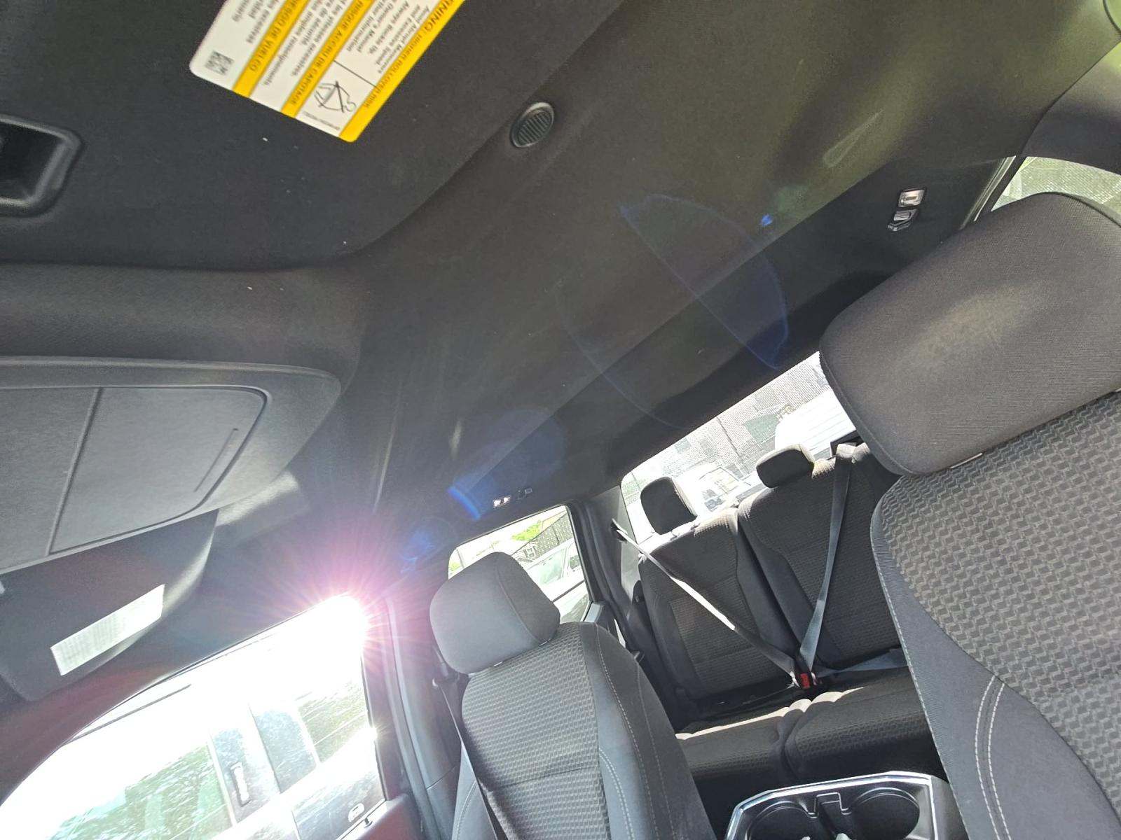 2024 Ford F-150 STX AWD