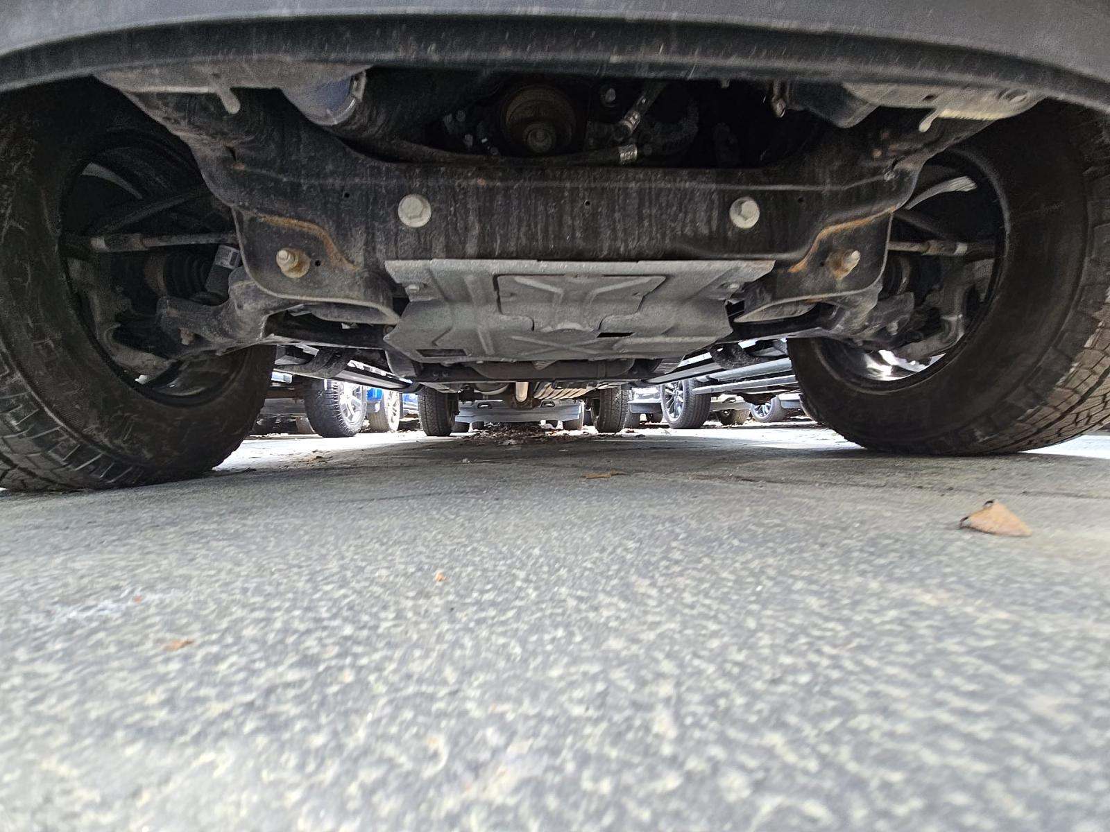 2024 Ford F-150 STX AWD