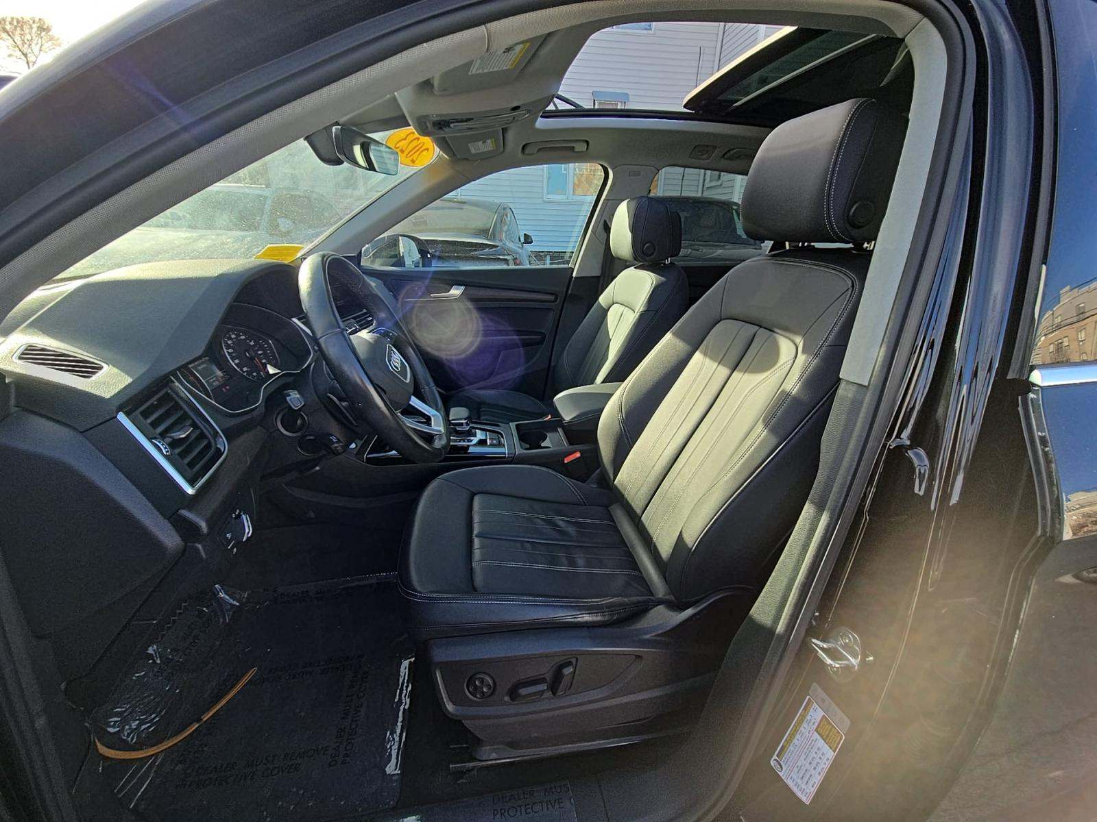 2023 Audi Q5 Premium AWD