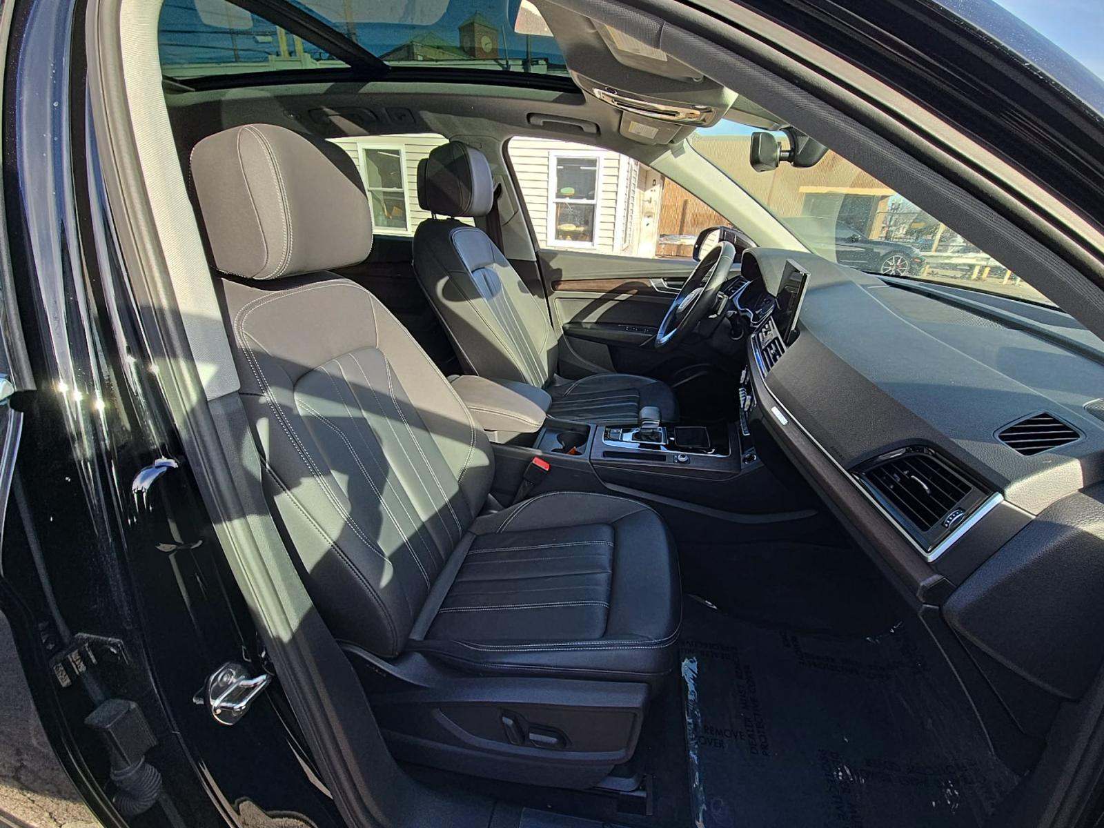 2023 Audi Q5 Premium AWD