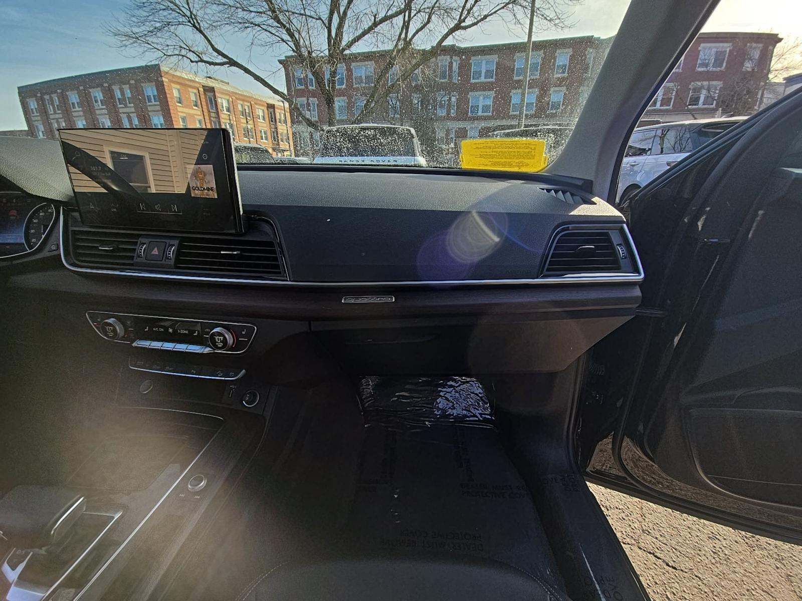 2023 Audi Q5 Premium AWD