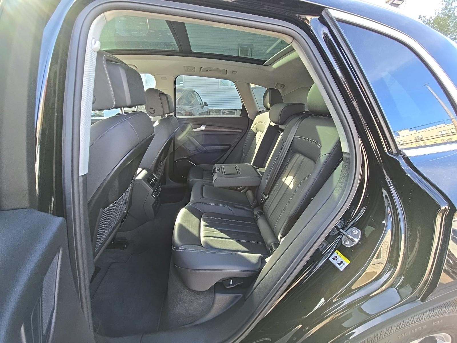 2023 Audi Q5 Premium AWD