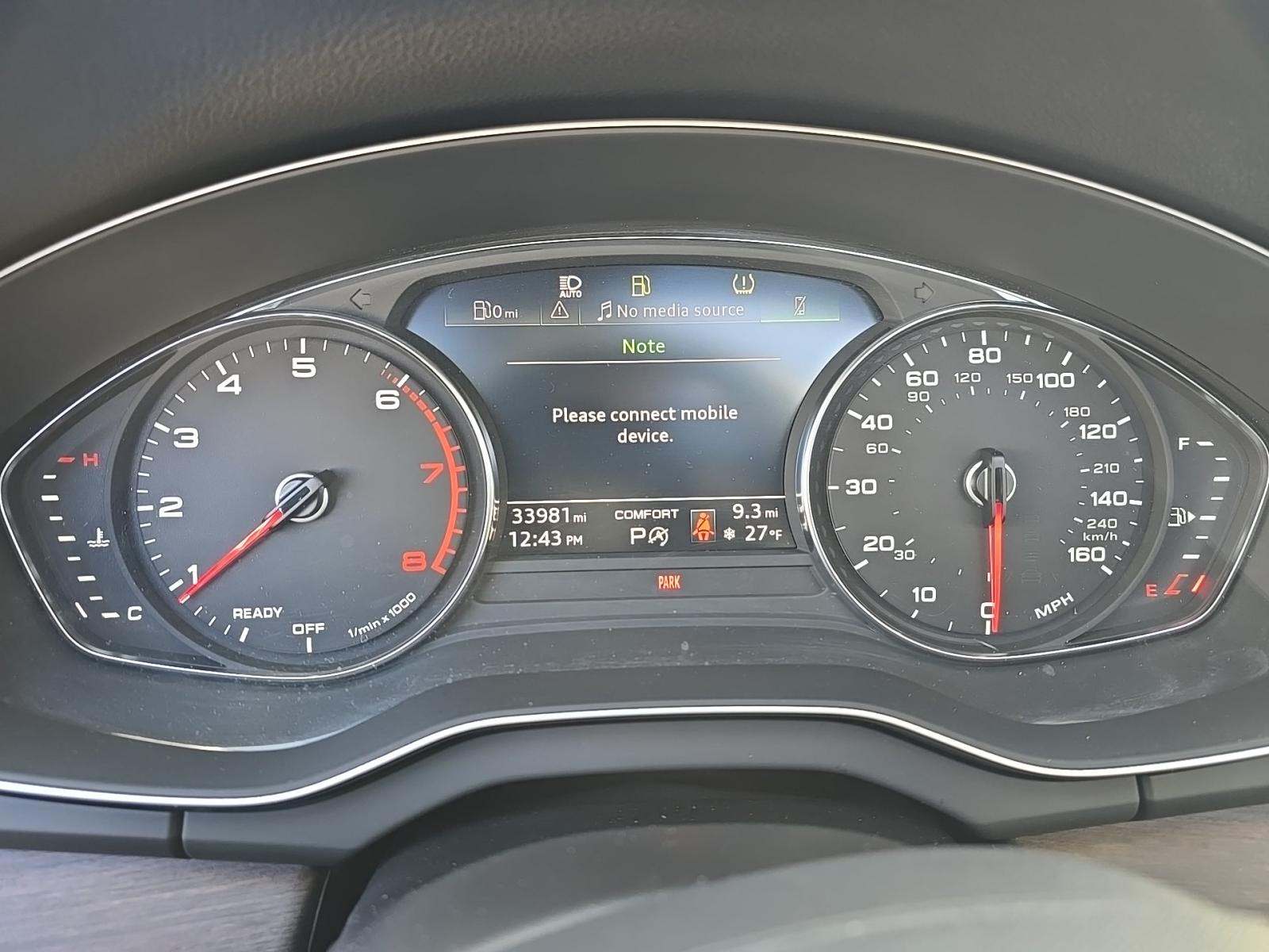 2023 Audi Q5 Premium AWD