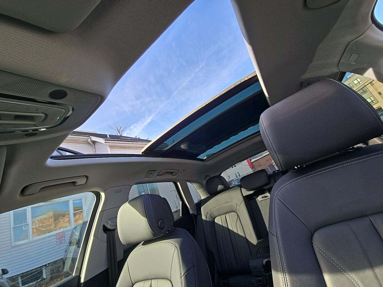 2023 Audi Q5 Premium AWD