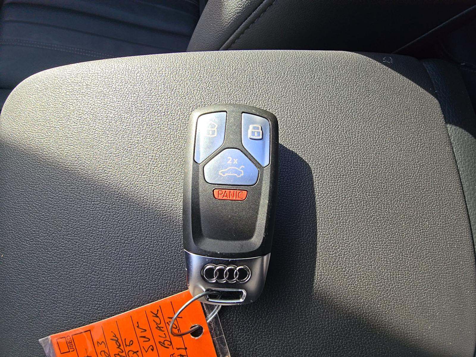 2023 Audi Q5 Premium AWD