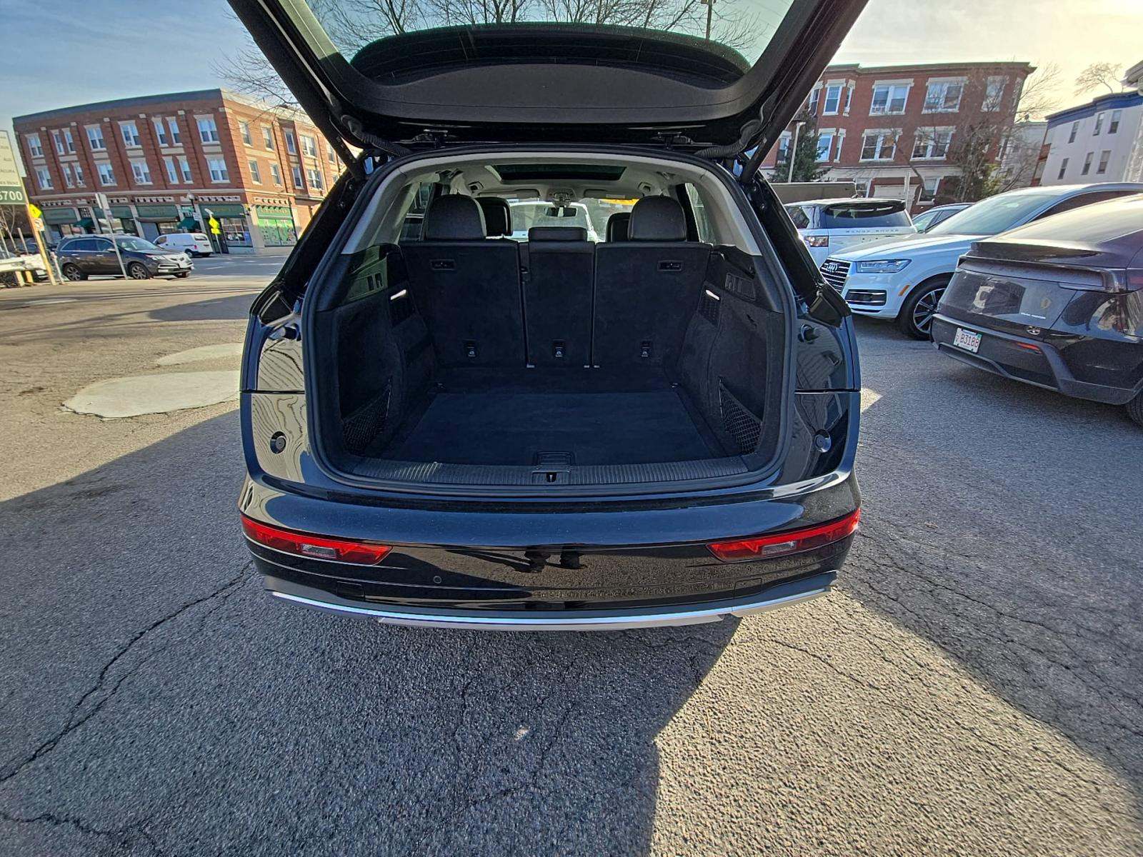 2023 Audi Q5 Premium AWD