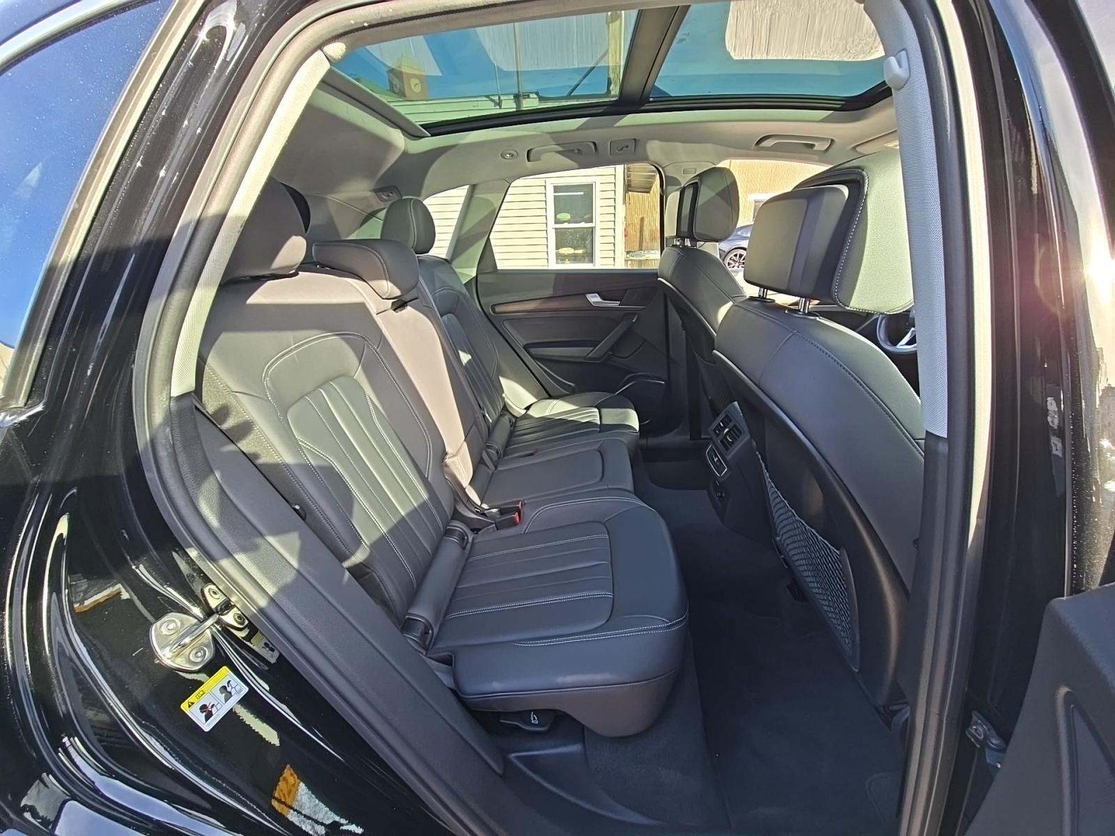 2023 Audi Q5 Premium AWD