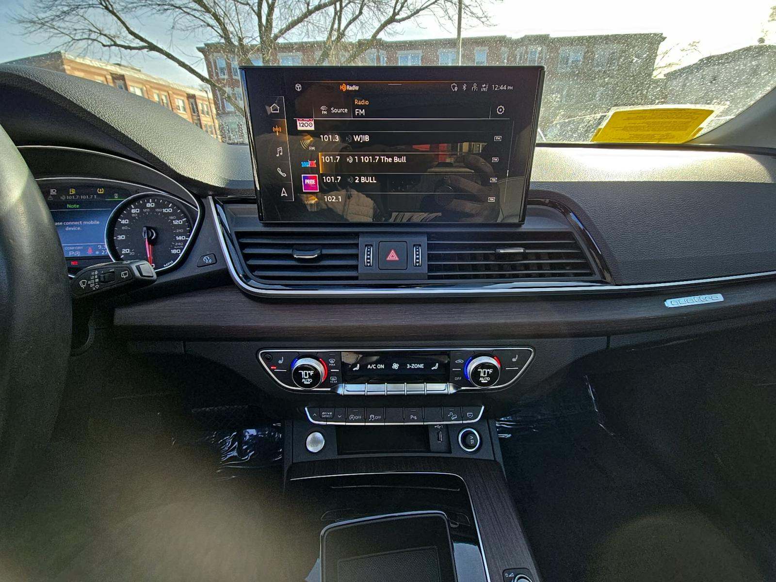 2023 Audi Q5 Premium AWD