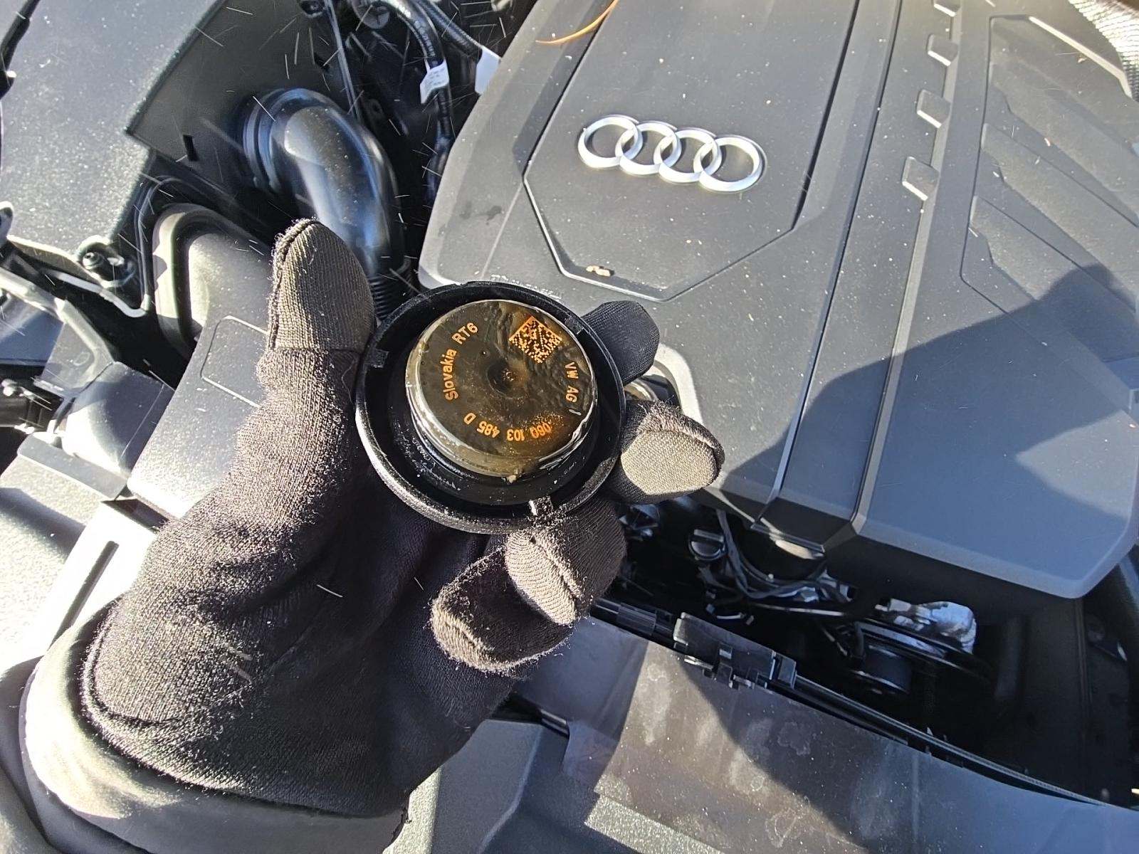 2023 Audi Q5 Premium AWD