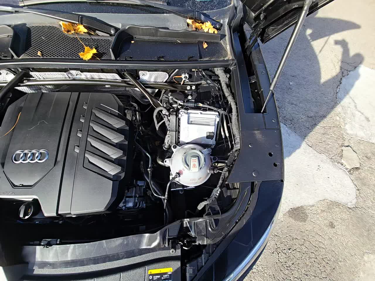 2023 Audi Q5 Premium AWD