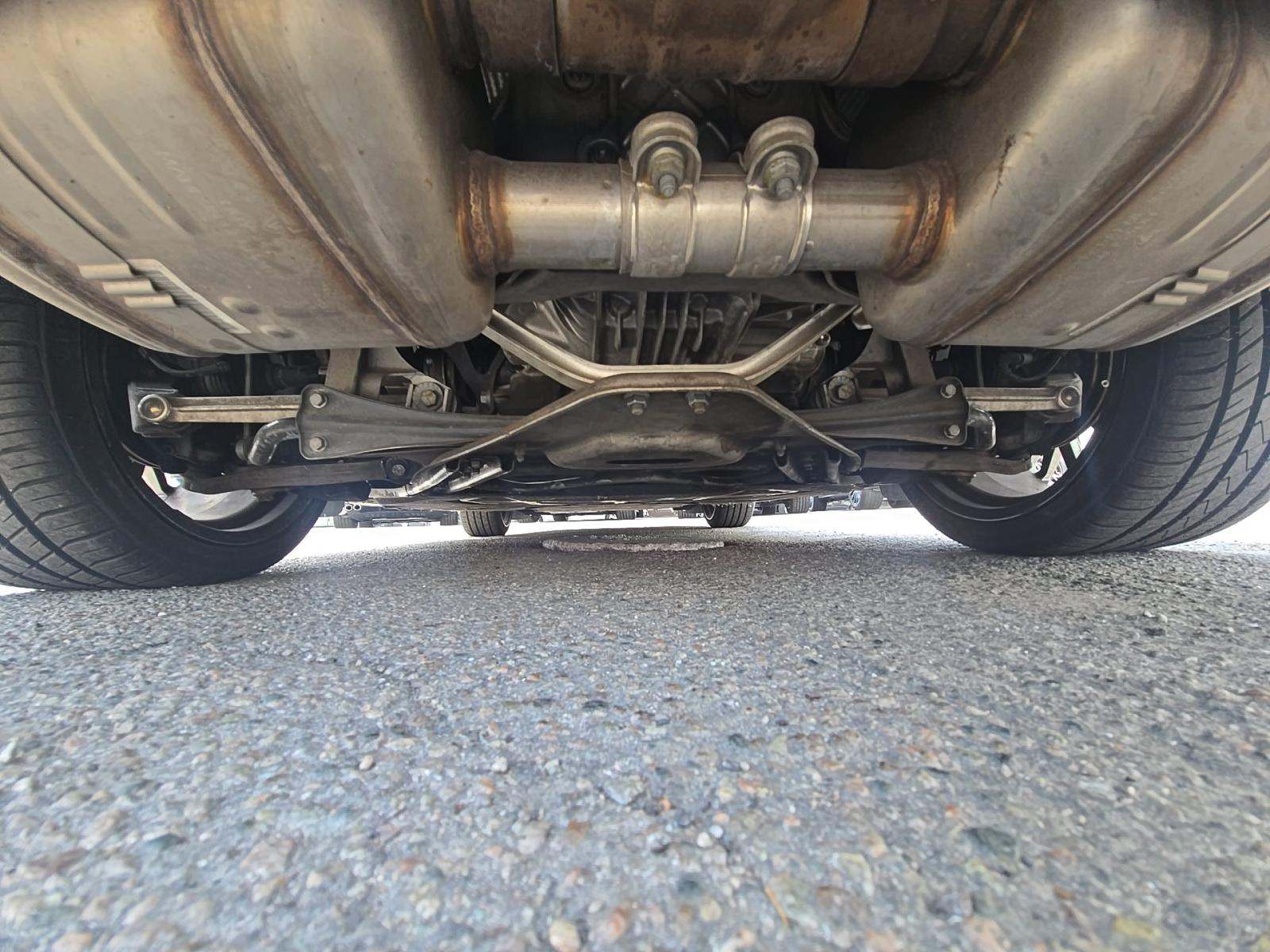 2019 Porsche 718 Boxster Base RWD