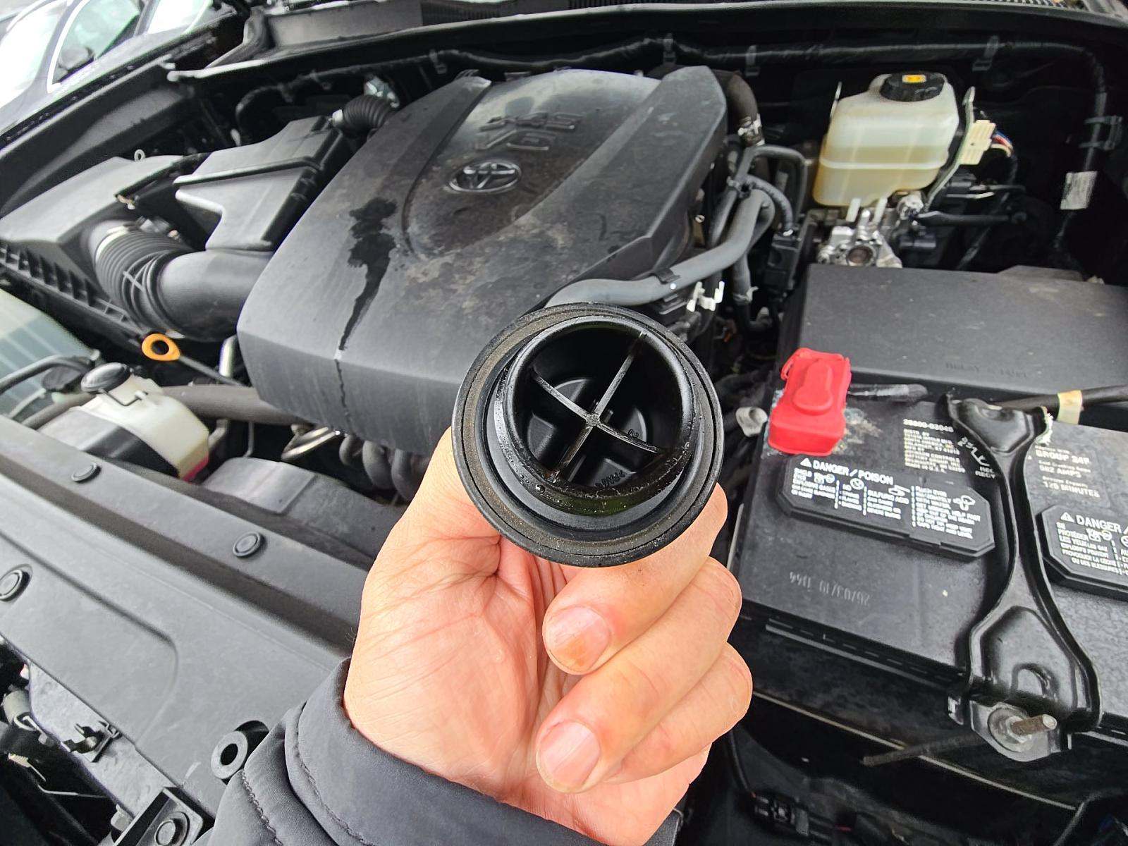 2019 Toyota Tacoma TRD Pro AWD