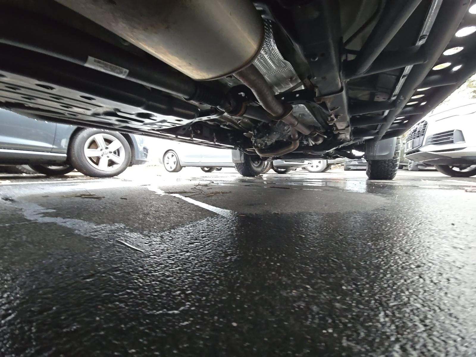 2019 Toyota Tacoma TRD Pro AWD