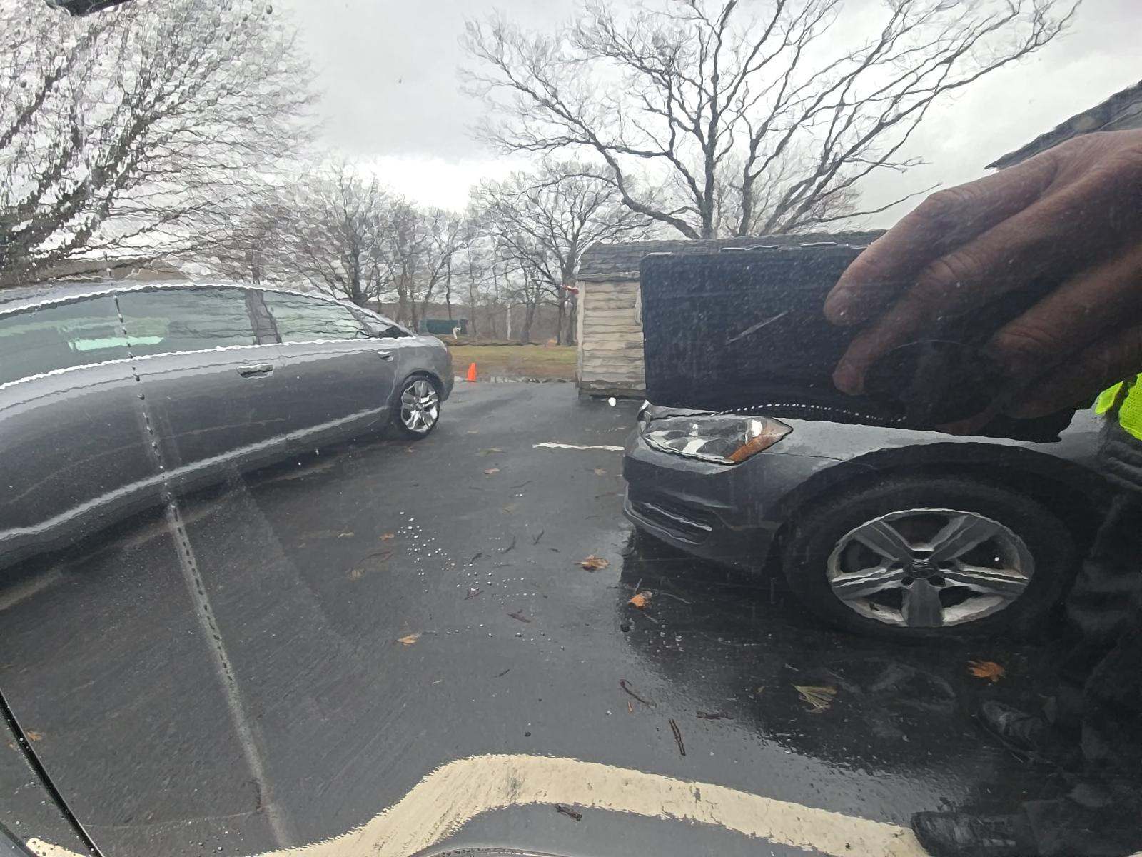 2019 Toyota Tacoma TRD Pro AWD