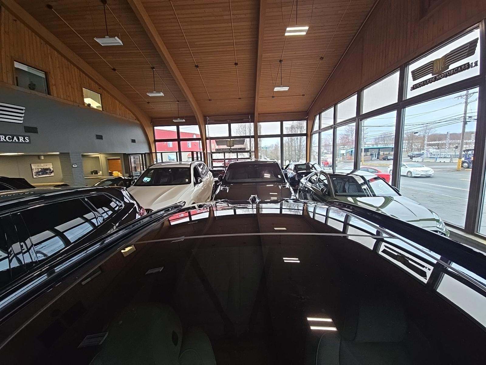 2026 BMW X6 M60i xDrive AWD