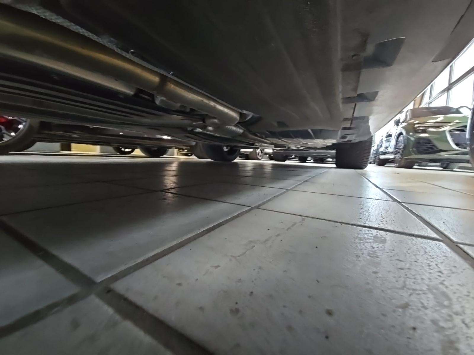 2026 BMW X6 M60i xDrive AWD