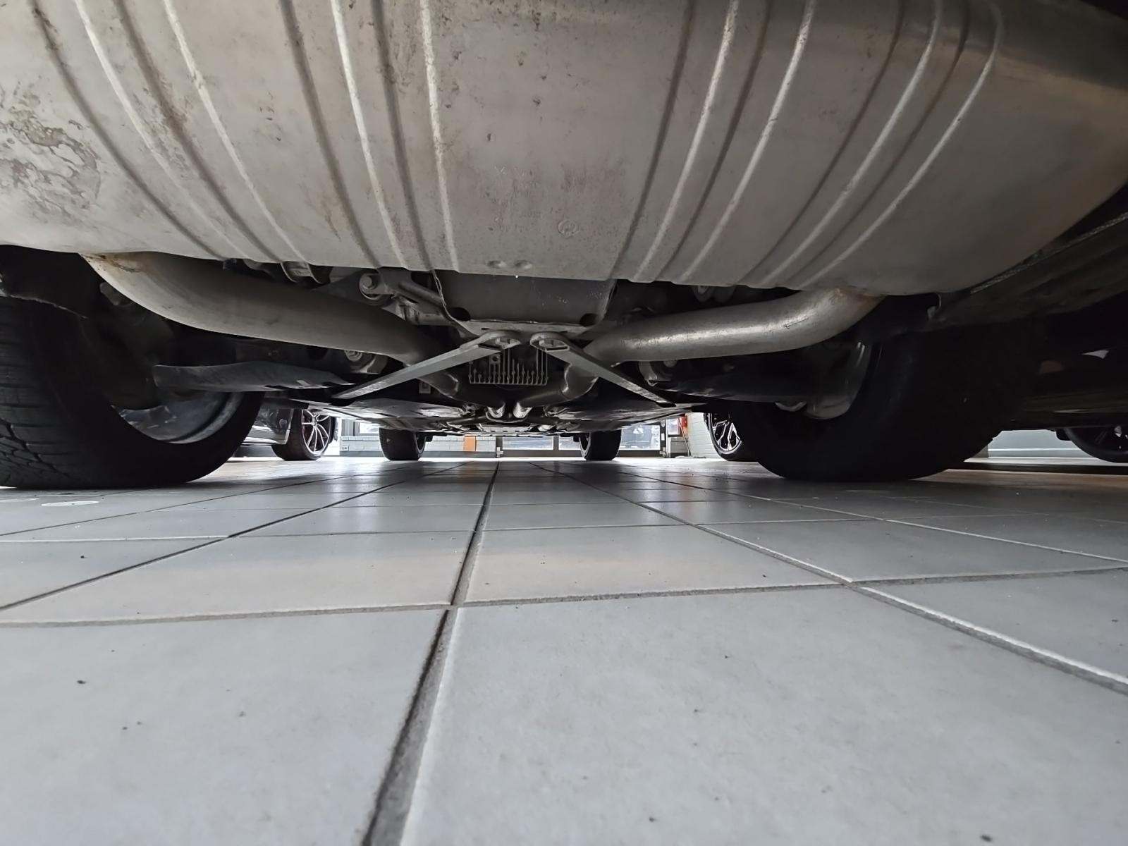 2026 BMW X6 M60i xDrive AWD