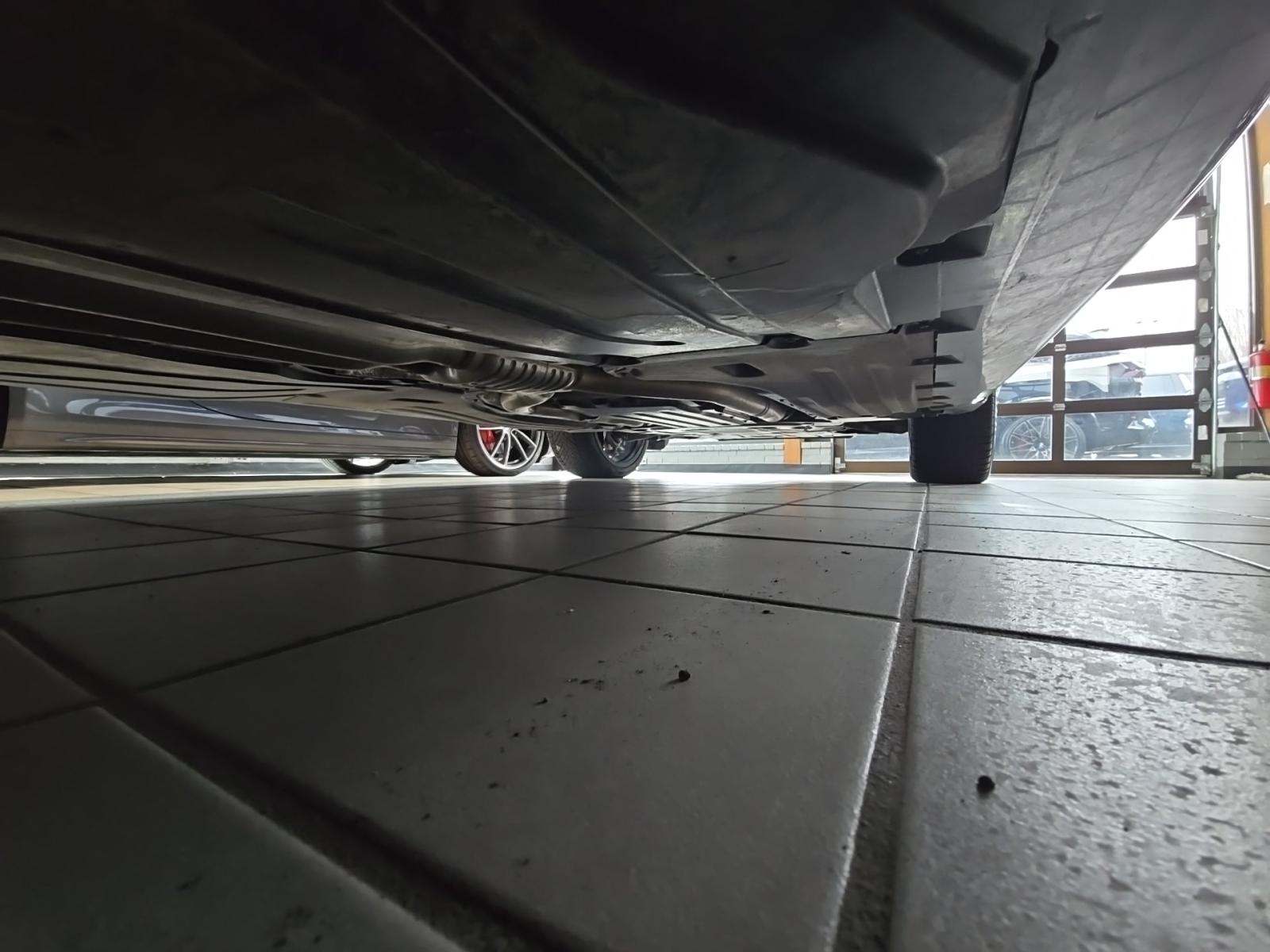 2026 BMW X6 M60i xDrive AWD