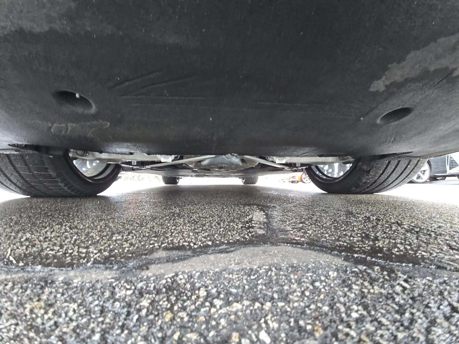 2023 Porsche Panamera 4 AWD