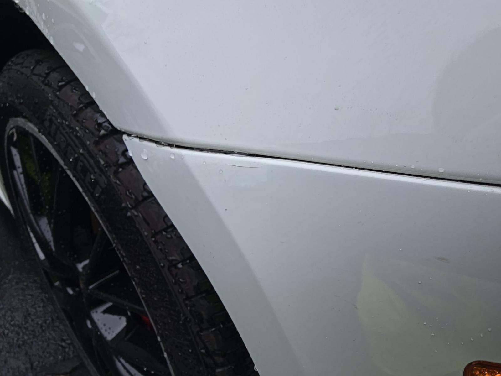 2023 Porsche Panamera 4 AWD