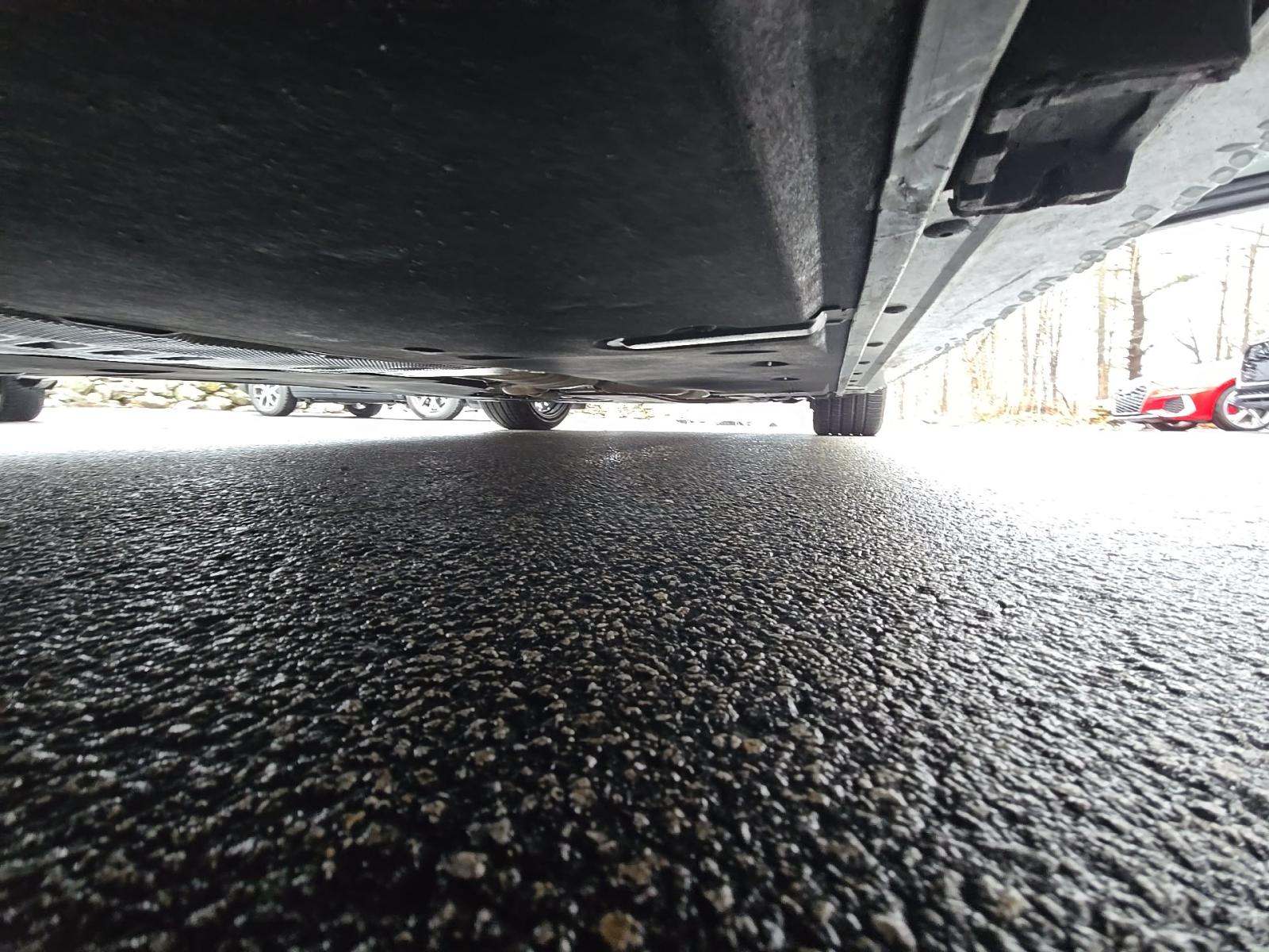 2023 Porsche Panamera 4 AWD