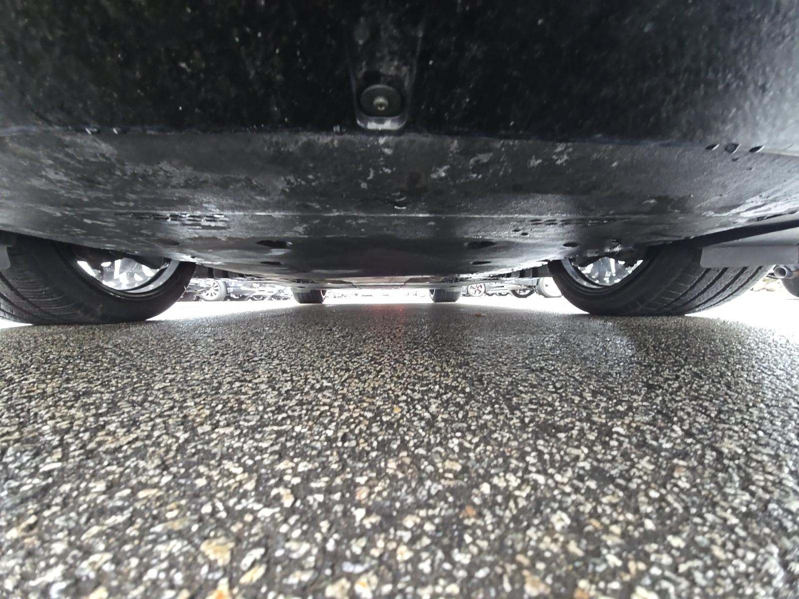 2023 Porsche Panamera 4 AWD