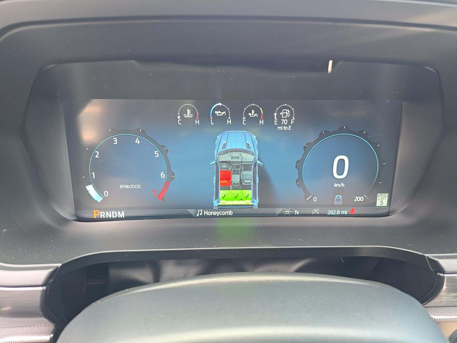 2026 Ford F-150 Lariat AWD