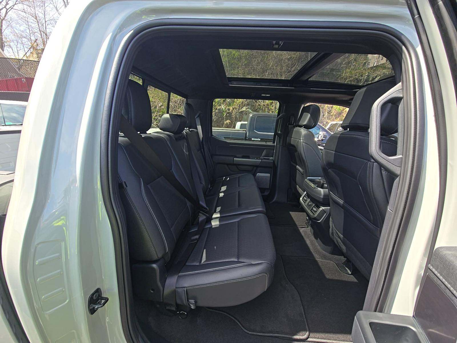 2026 Ford F-150 Lariat AWD