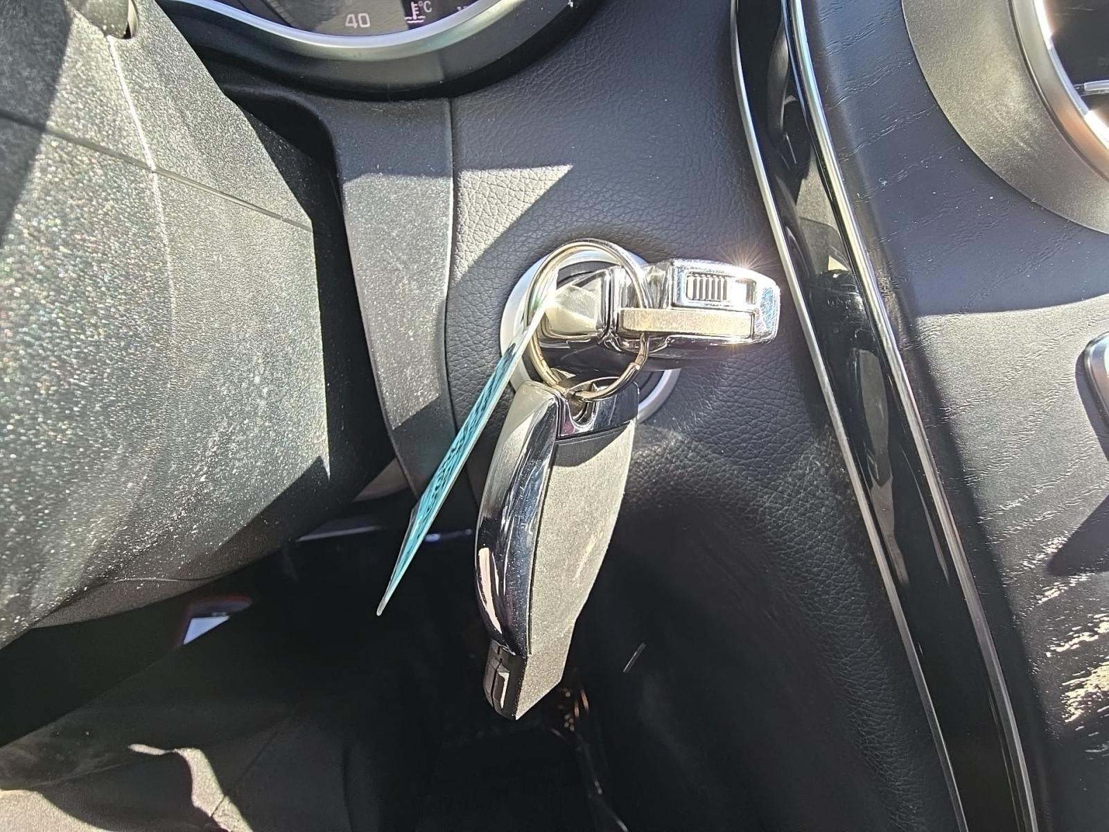 2018 Mercedes-Benz C-Class AMG C 43 AWD