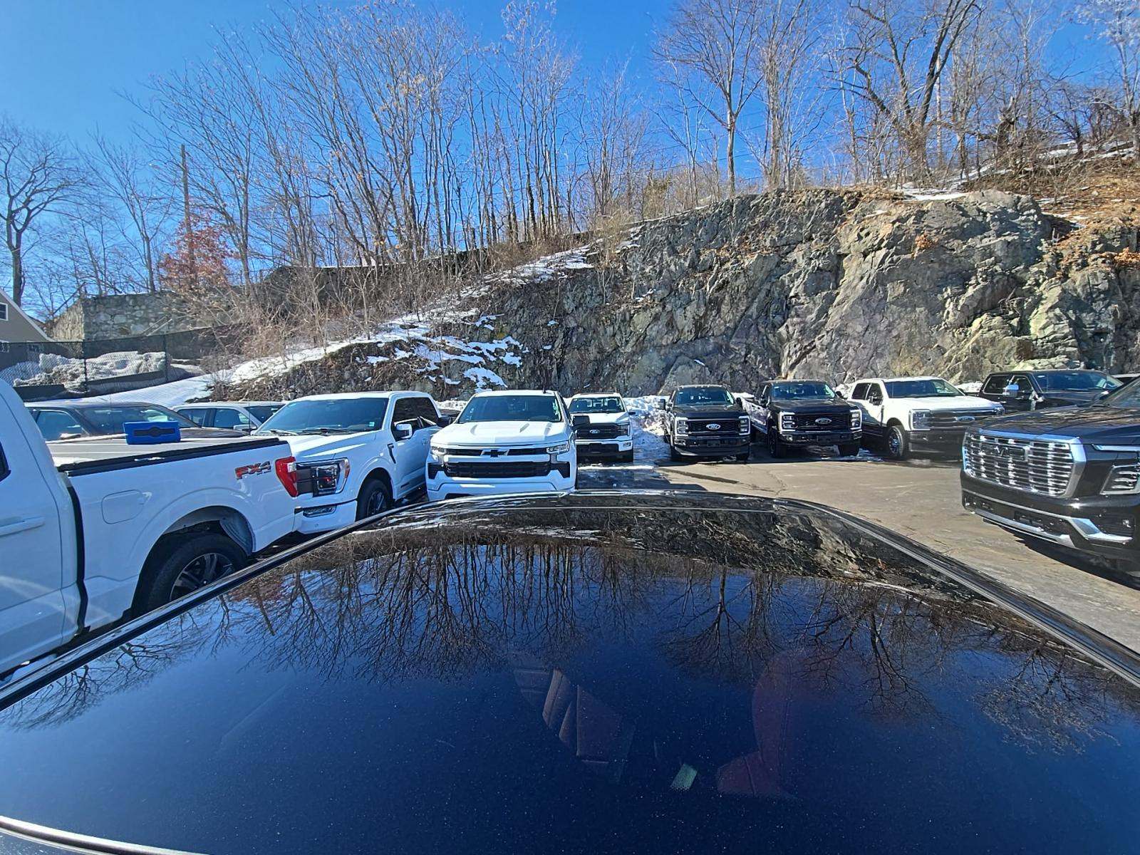 2018 Mercedes-Benz C-Class AMG C 43 AWD