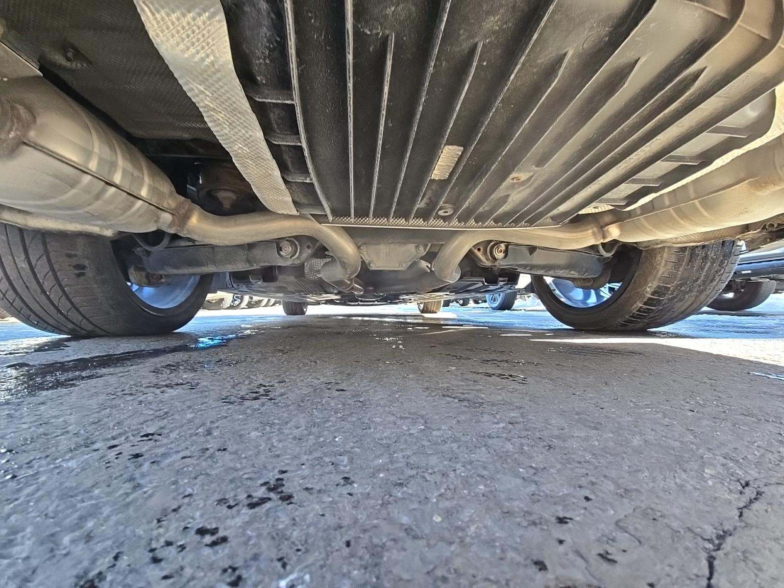 2018 Mercedes-Benz C-Class AMG C 43 AWD