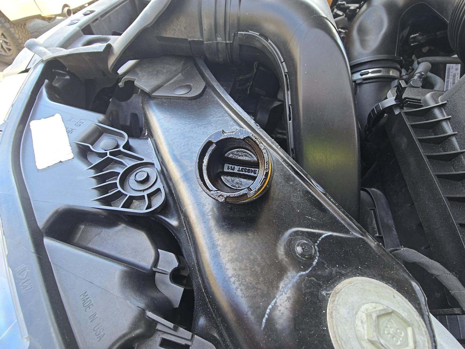 2022 Ford F-150 Raptor AWD