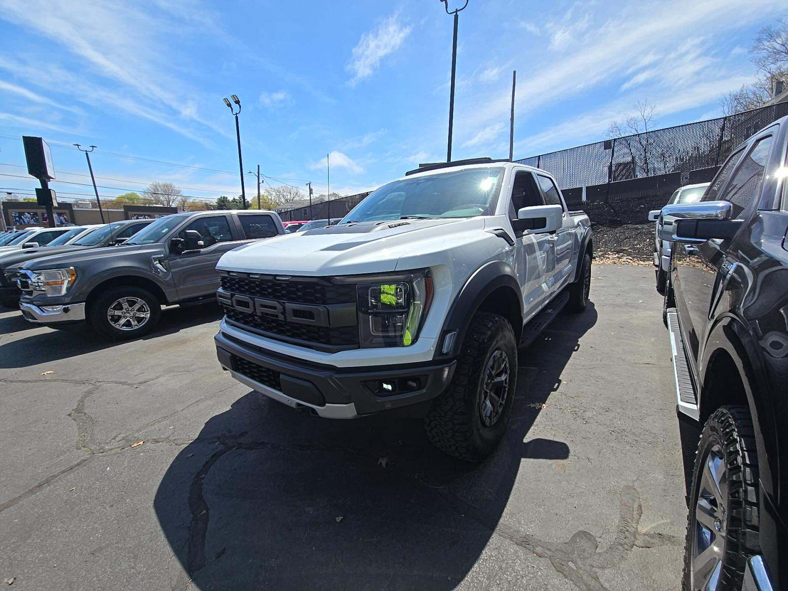 FORD F-150 - 1