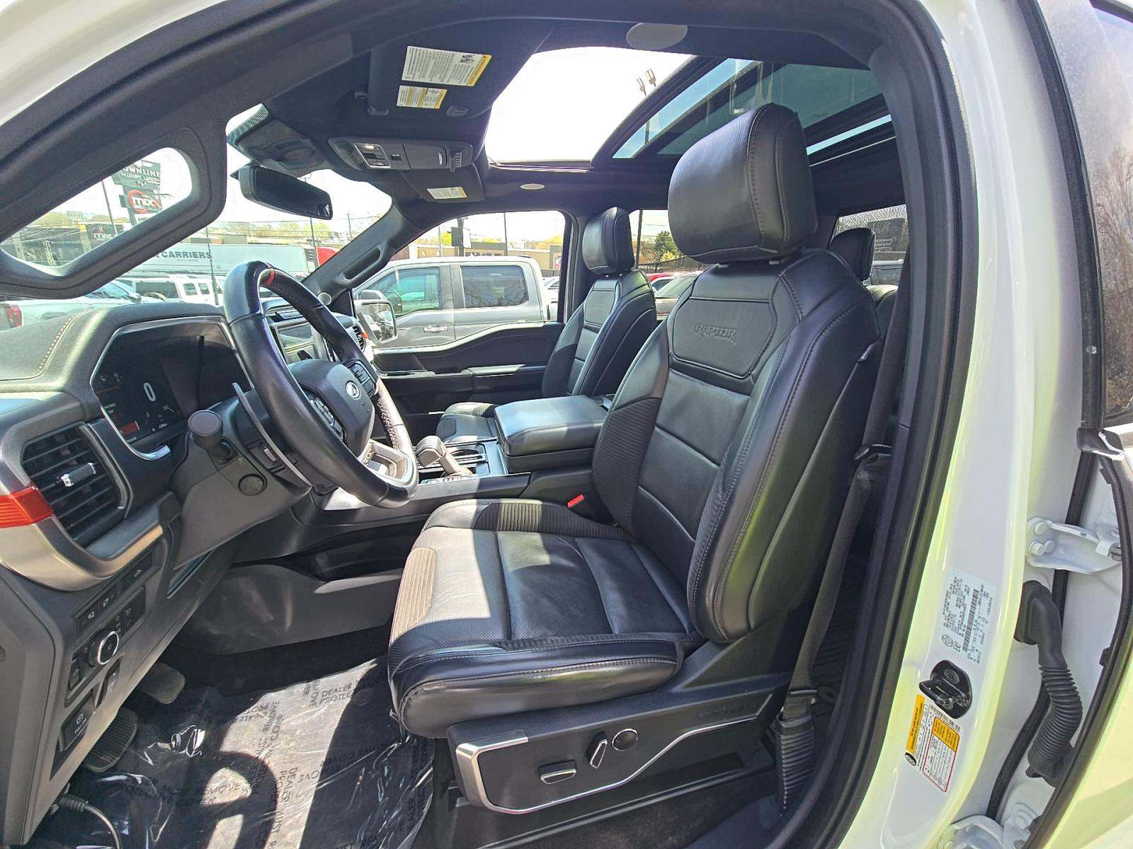 FORD F-150 - 6