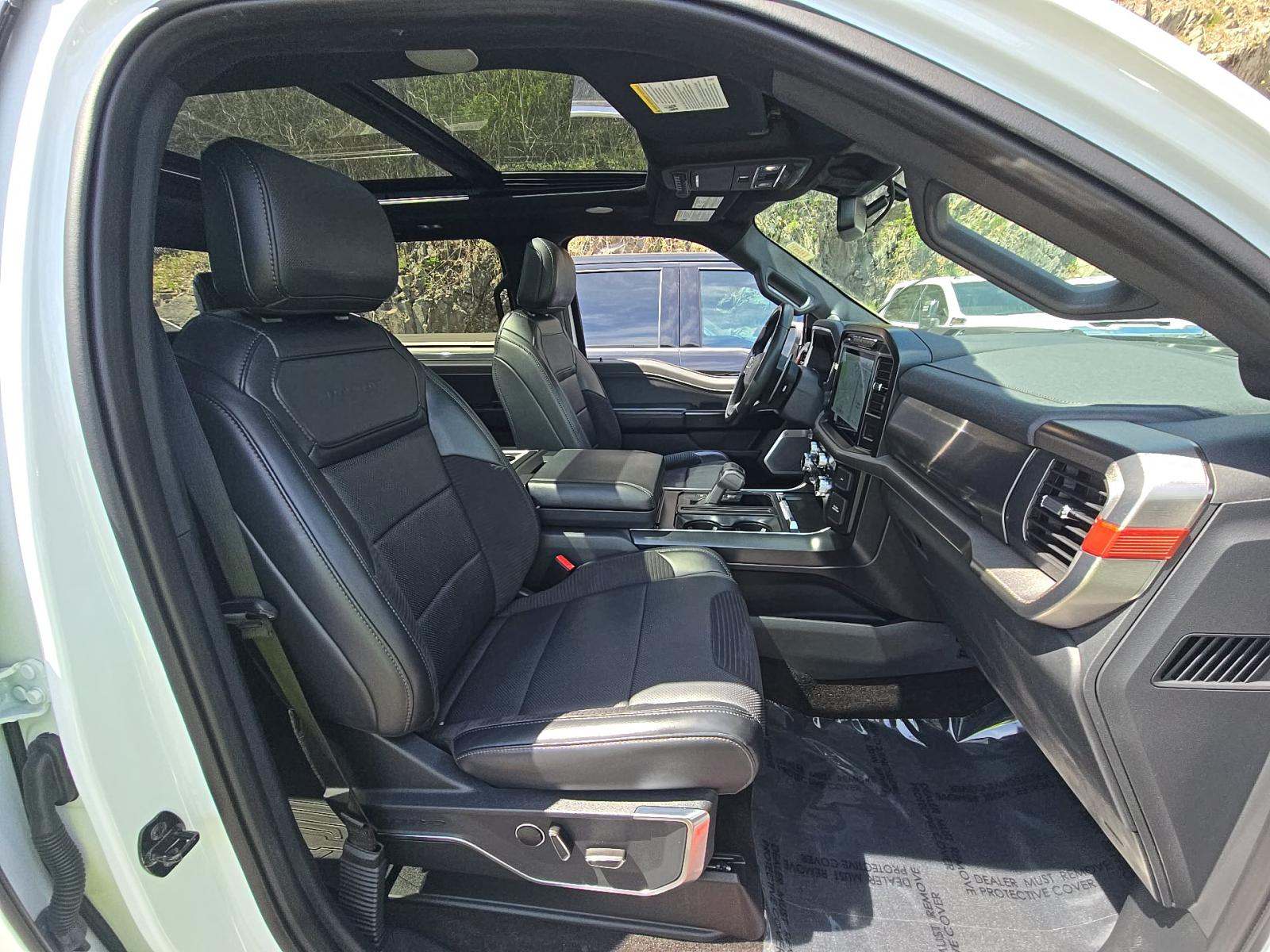 2022 Ford F-150 Raptor AWD