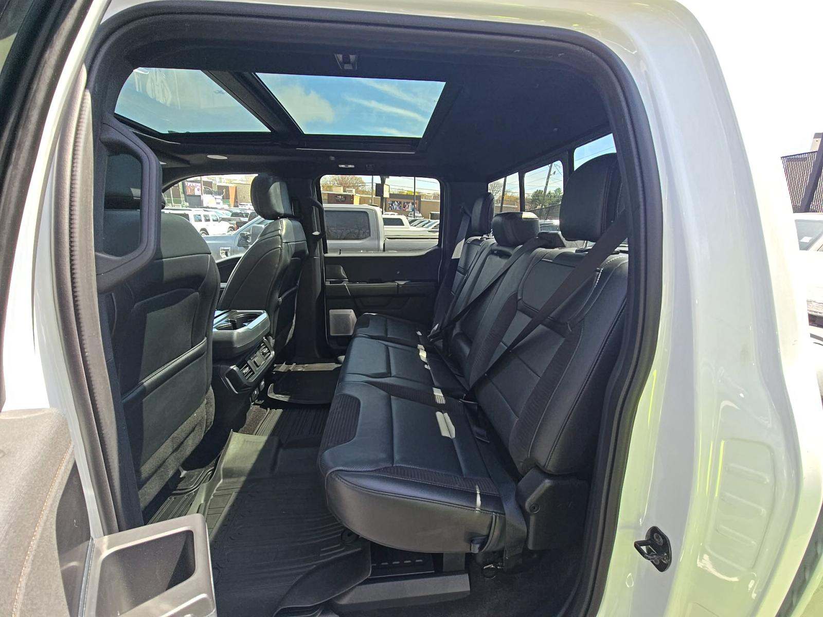 2022 Ford F-150 Raptor AWD
