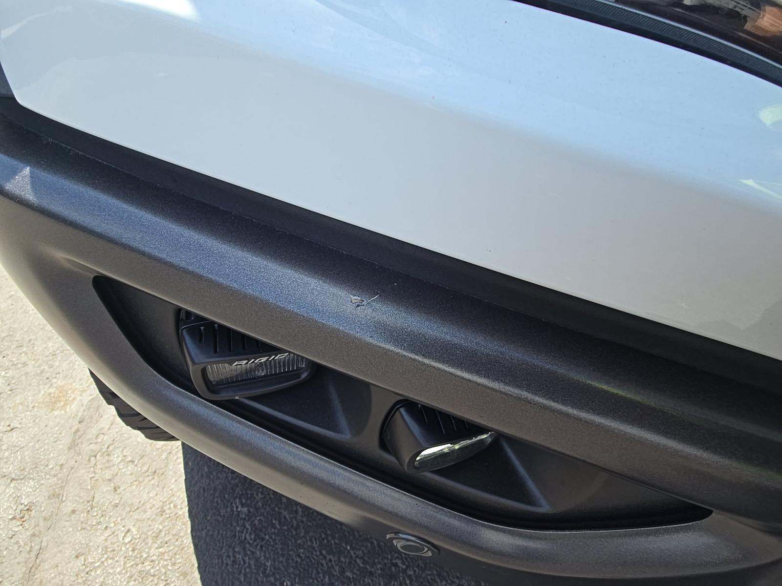 2022 Ford F-150 Raptor AWD