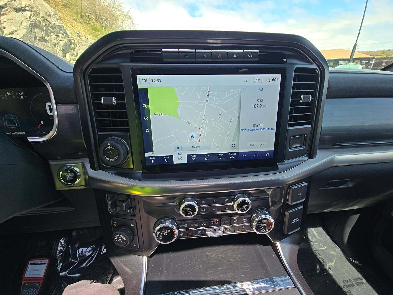 FORD F-150 - 10