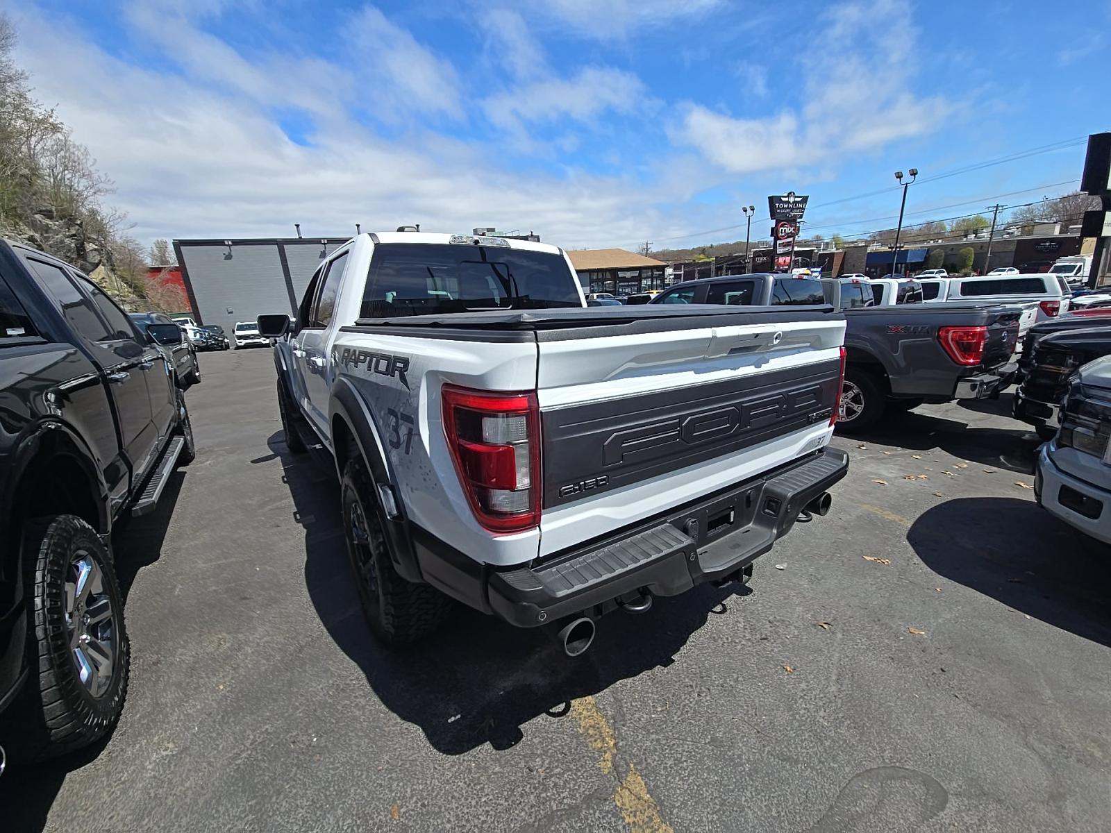 FORD F-150 - 2