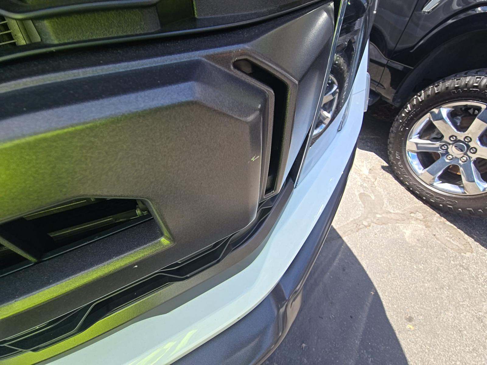 2022 Ford F-150 Raptor AWD