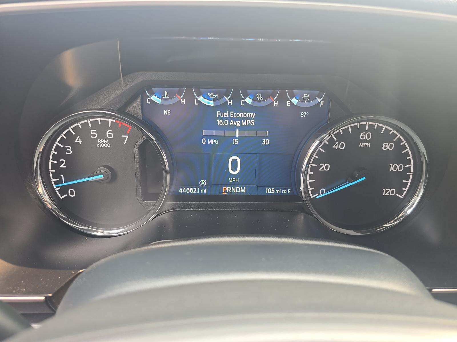 2022 Ford F-150 XLT AWD