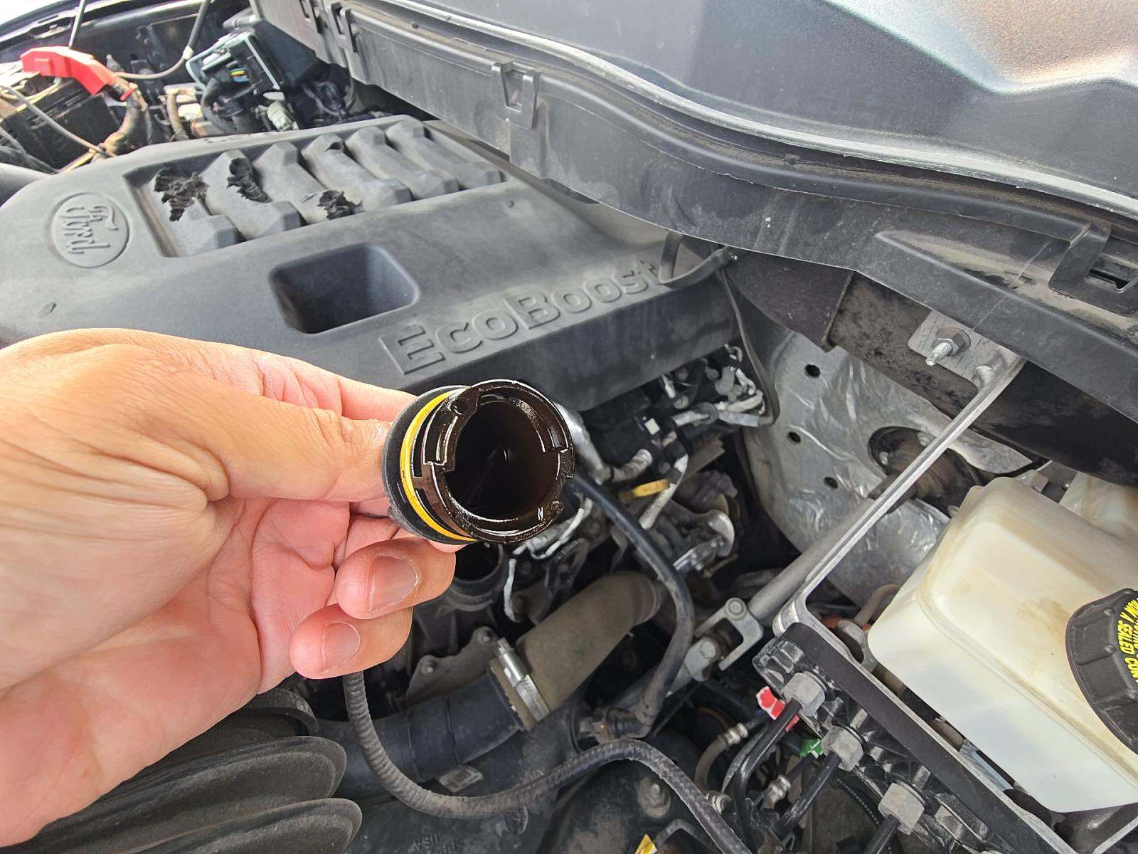 2022 Ford F-150 XLT AWD