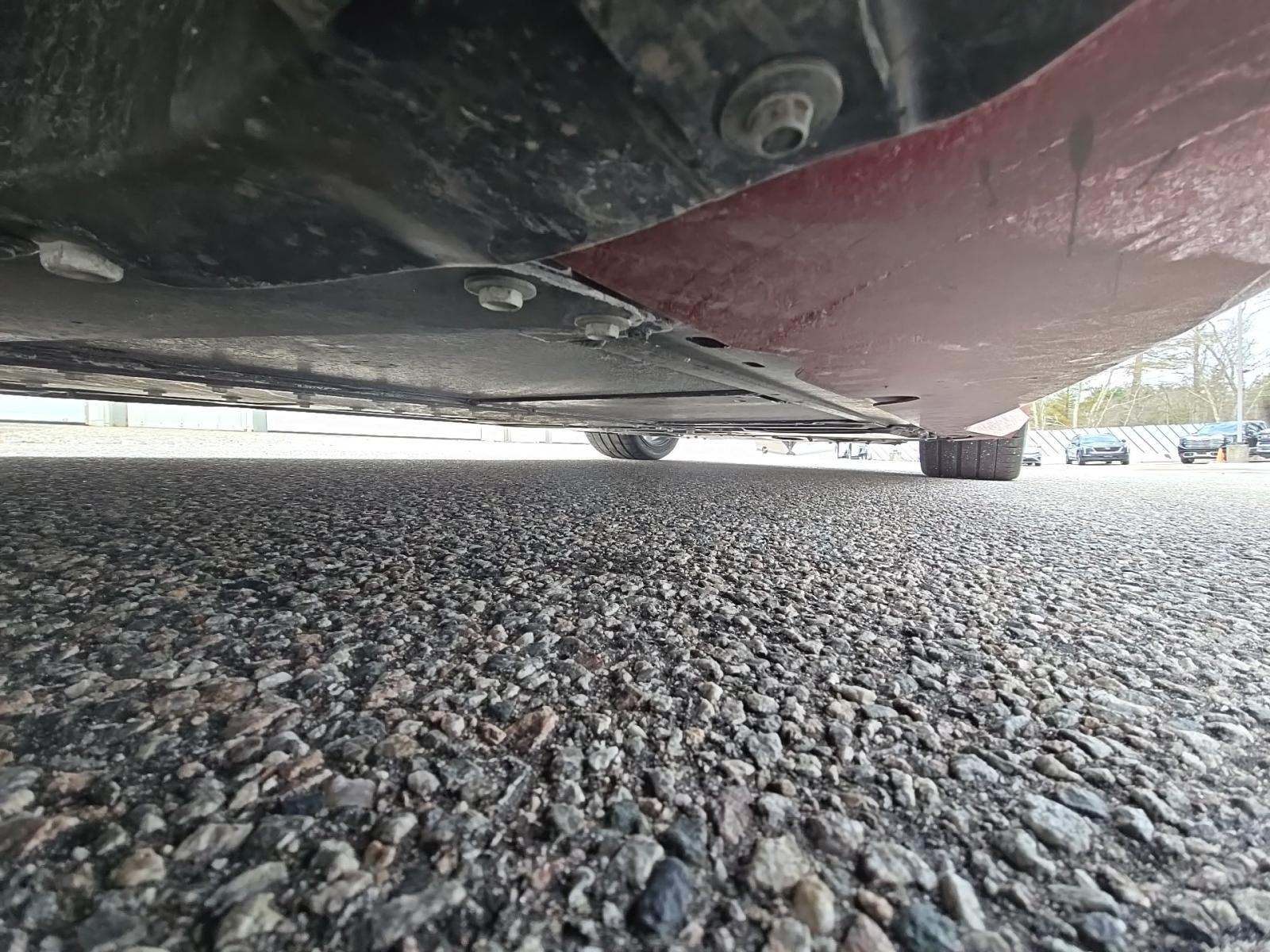 2024 Chevrolet Corvette Stingray RWD