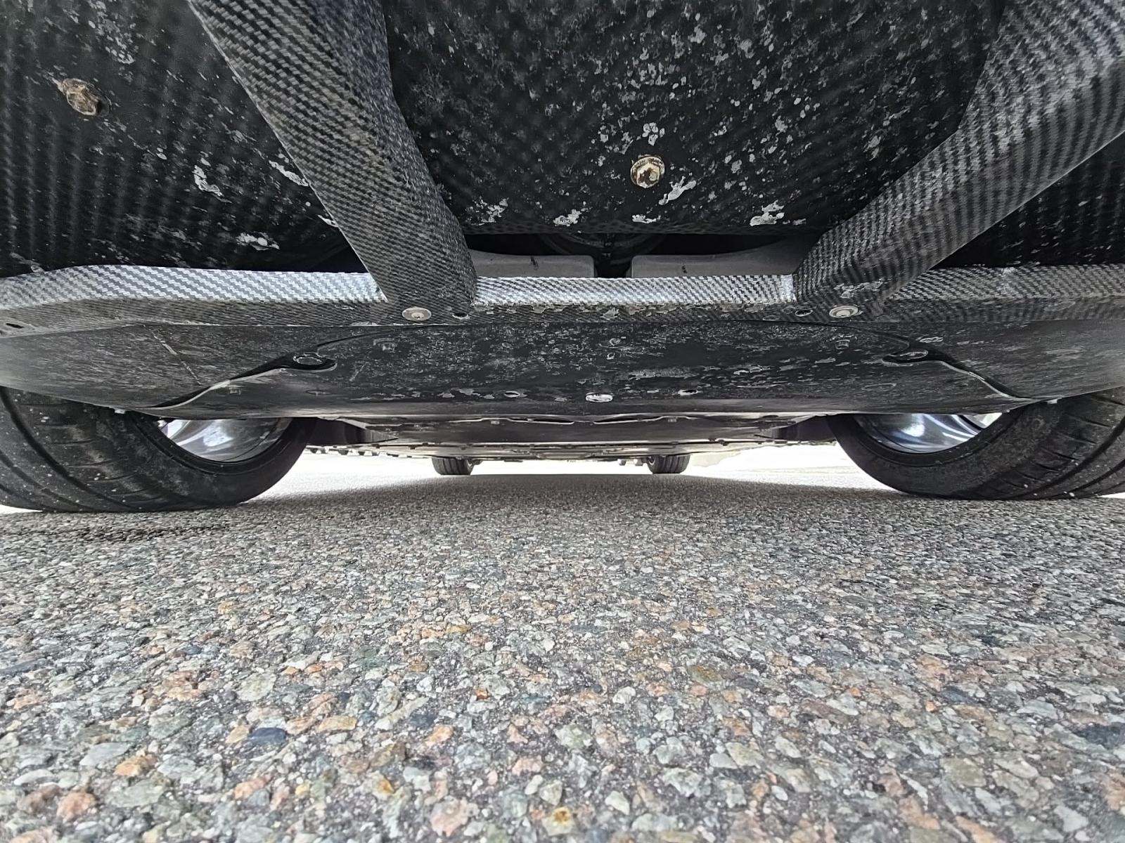 2024 Chevrolet Corvette Stingray RWD