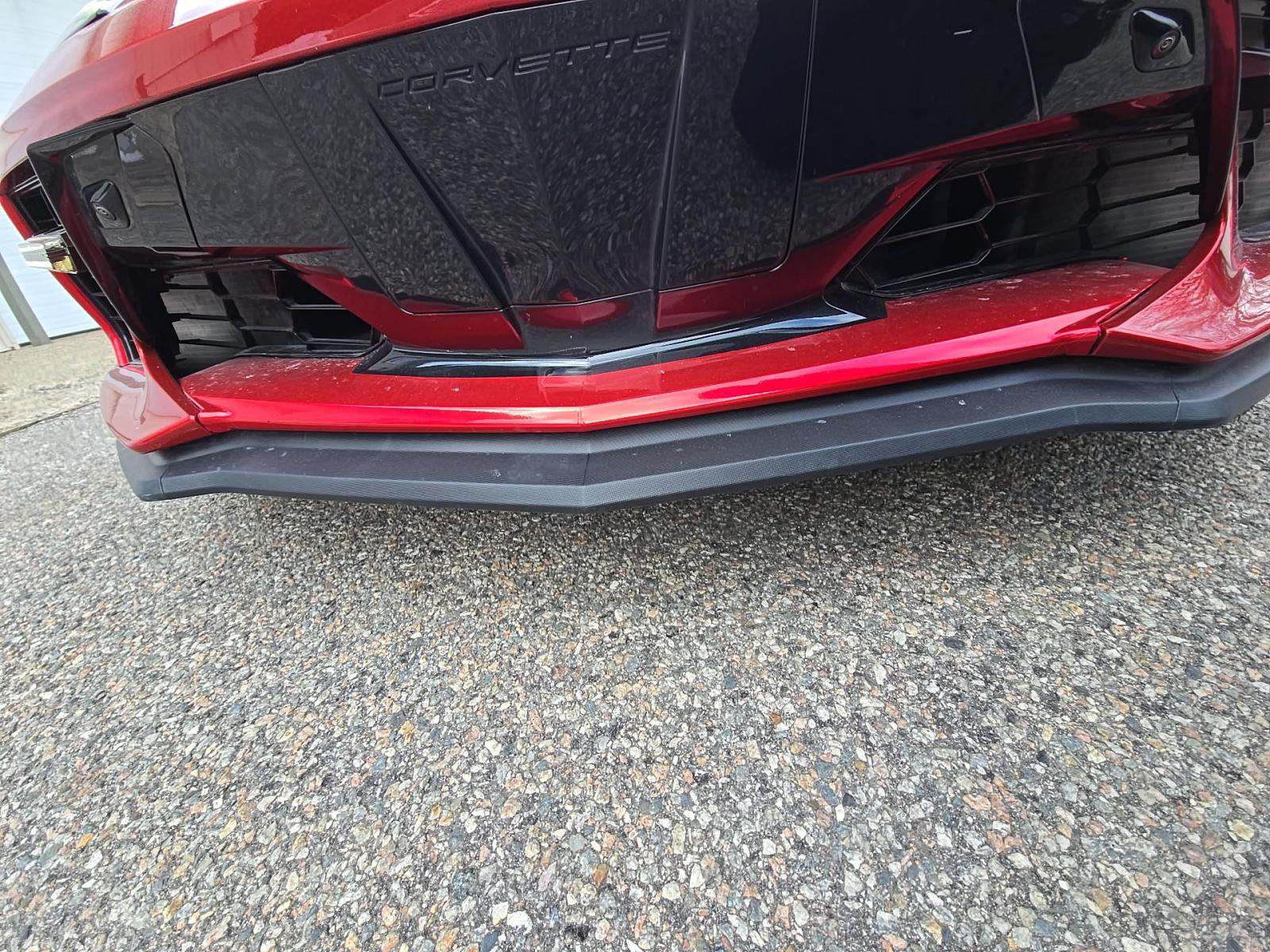 2024 Chevrolet Corvette Stingray RWD