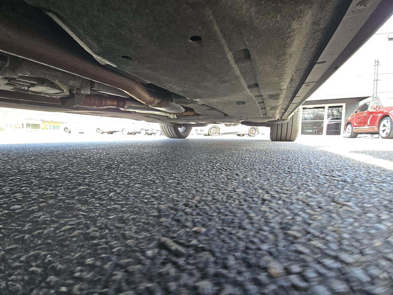 2022 Porsche Cayenne S AWD