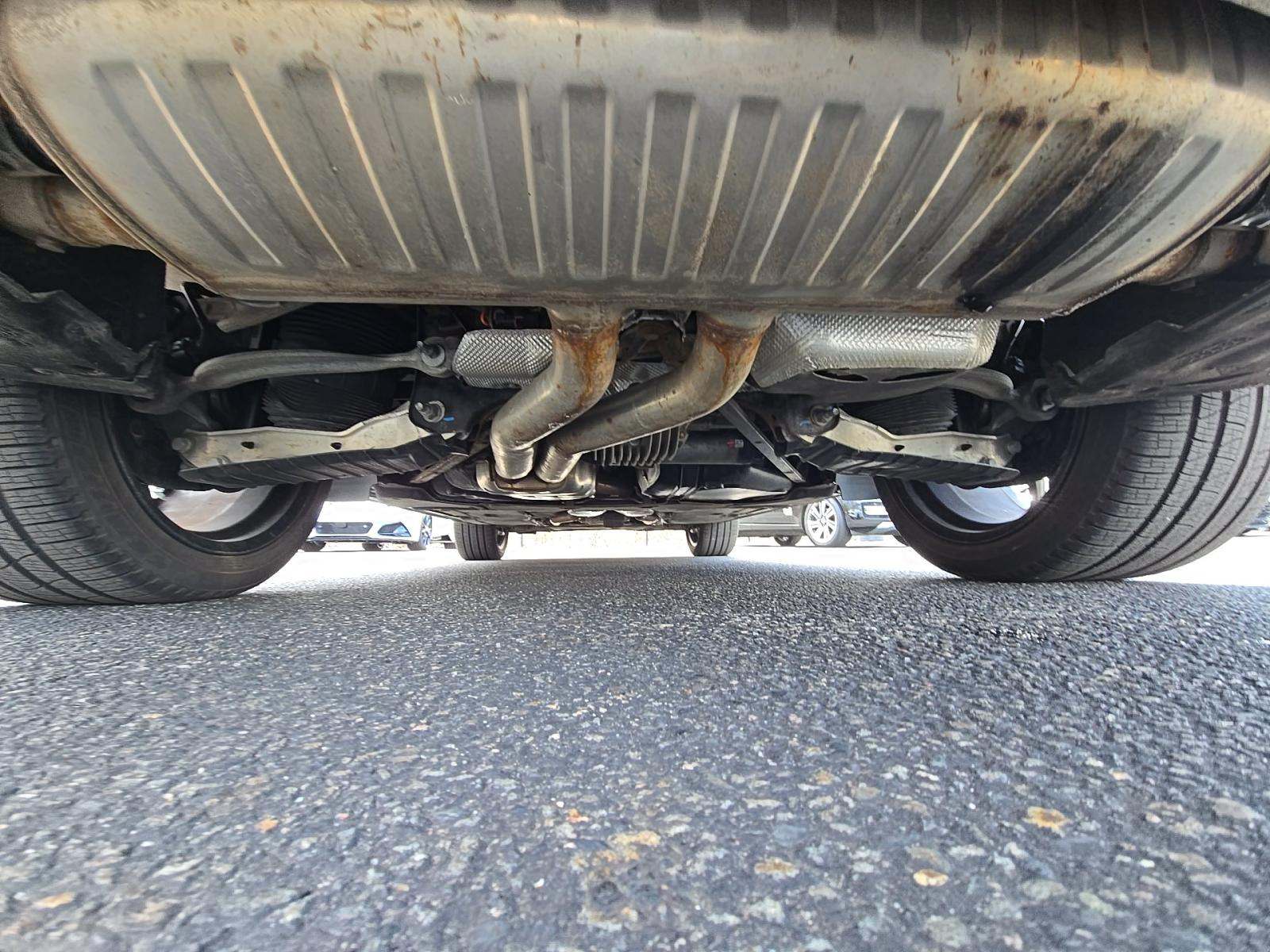 2022 Porsche Cayenne S AWD