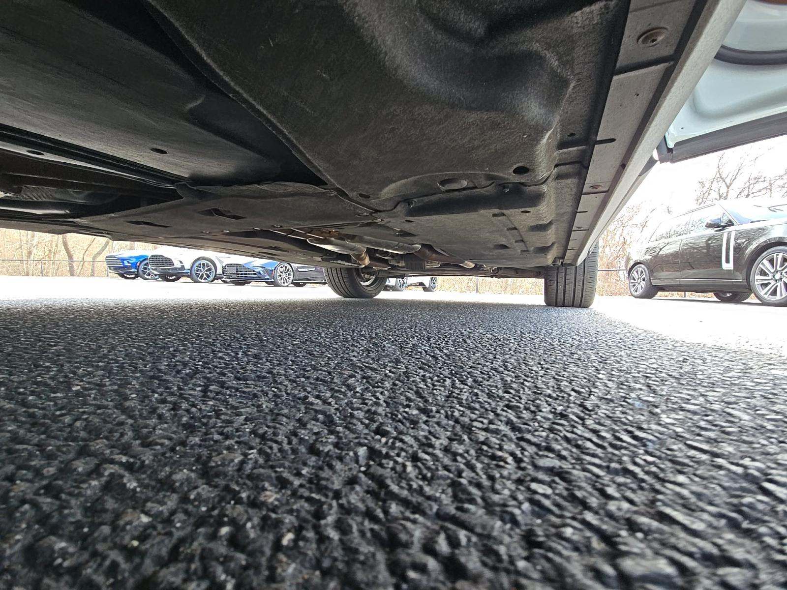 2022 Porsche Cayenne S AWD