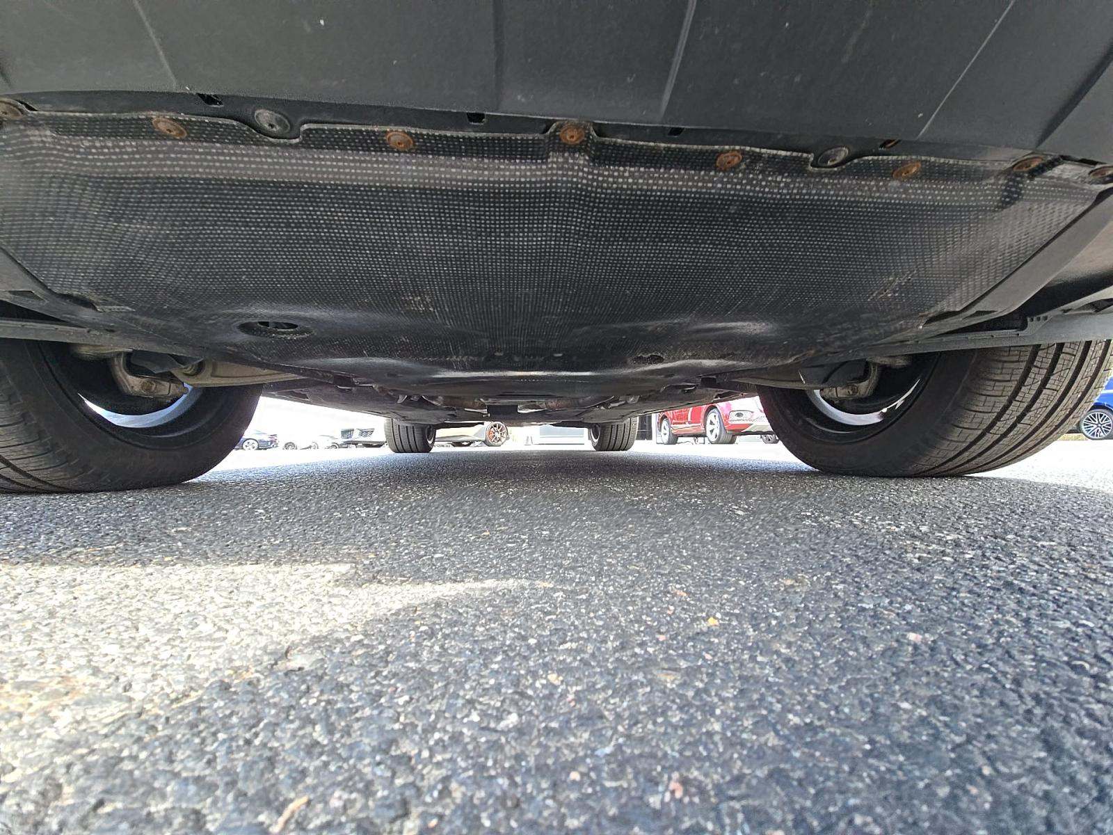 2022 Porsche Cayenne S AWD